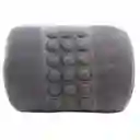 Home Custom Cojín Terapéutico Lumbar Gris 16366
