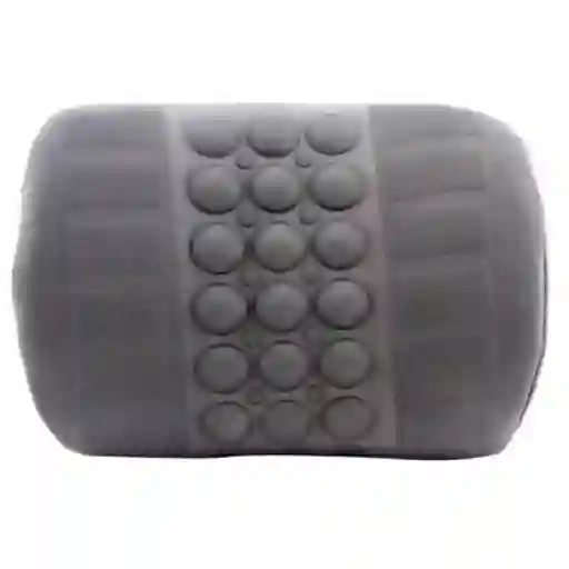 Home Custom Cojín Terapéutico Lumbar Gris 16366