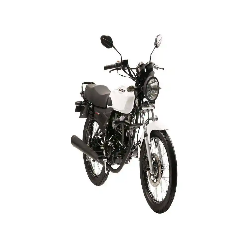 Moto Ak125nkd Cla 26 Pt Akt Moto Ak125nkd Cla 26 Pt