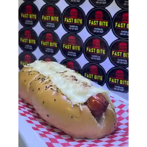 Perro Suizo