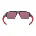 Oakley Gafas Flak 2.0 xl Matte Grey Smoke Prizm Road