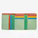 Mywalit Billetera Mediana Trifold Sicily