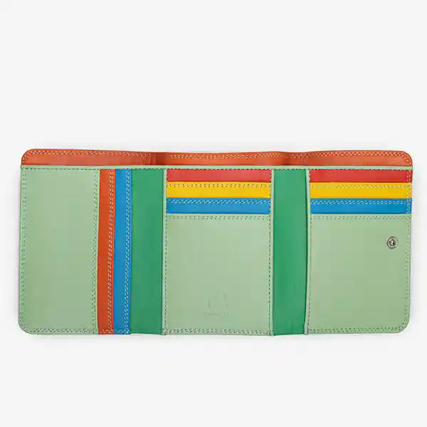 Mywalit Billetera Mediana Trifold Sicily