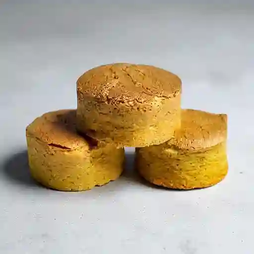 Biscochuelo