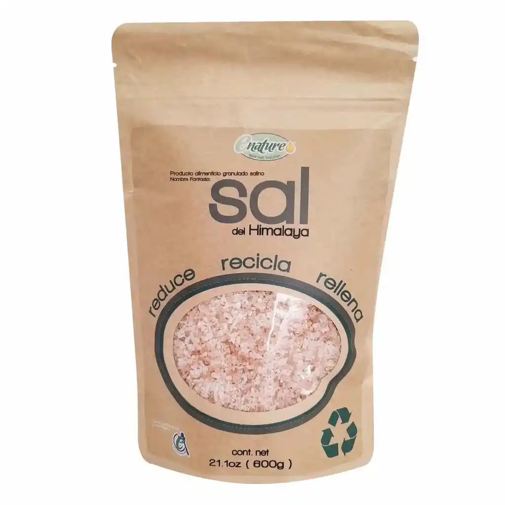 HIMALAYA Enature Sal