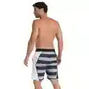 Pantaloneta Nautical Noveau 20 Pulgadas Hombre Multicolor-m