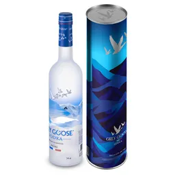 Vodka Grey Goose Vodka (700 Ml)