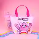 Lonchera Colección Care Bears Rosa Miniso
