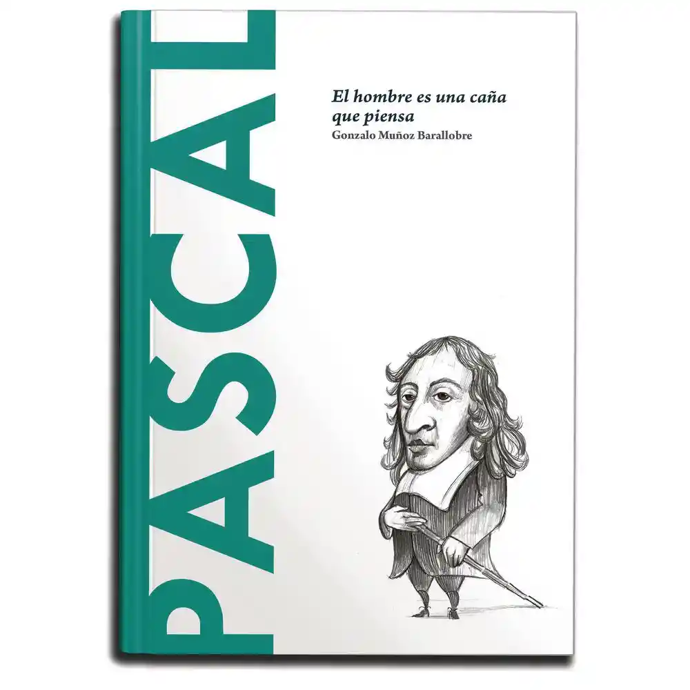 Filosofiaii T34 Pascal