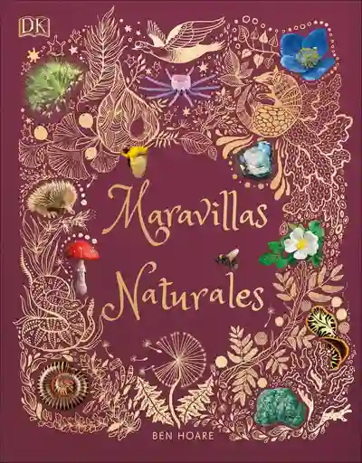 Maravillas Naturales