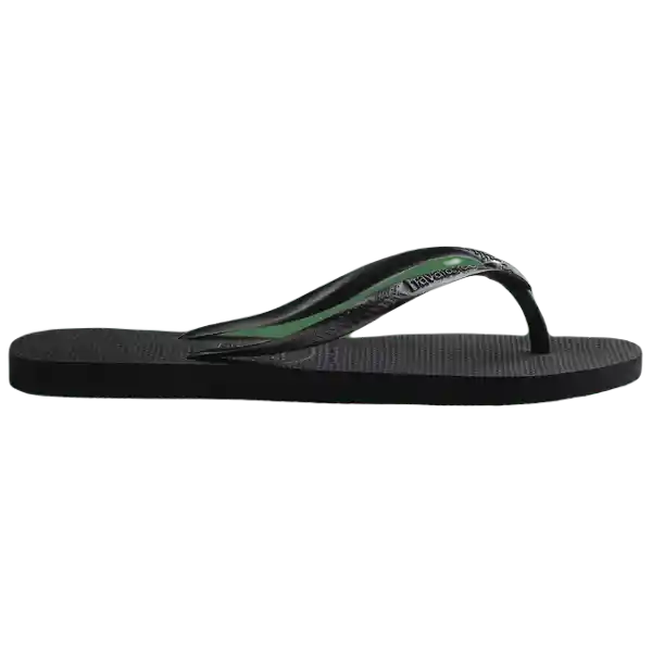 Sandalias Slim Crystal sw II Negro Talla 36 4145651 Havaianas