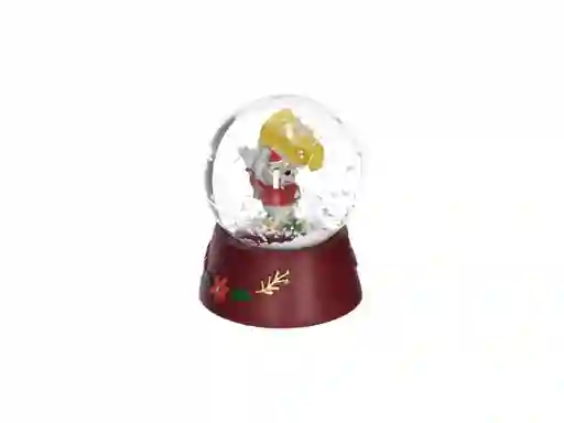 Esfera de Vidrio Ref. 3217082000294