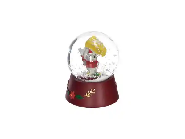 Esfera de Vidrio Ref. 3217082000294