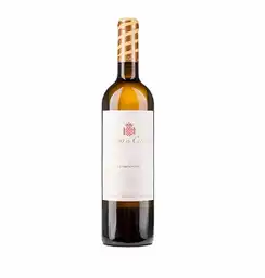 Pago De Cirsus Vino Blanco Chardonnay