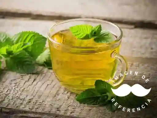 Té Verde