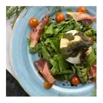 Burrata