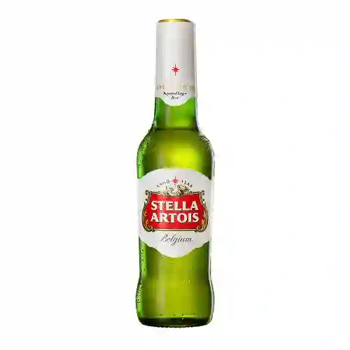 Stella Artois 330 ml