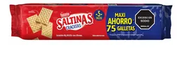 Galletas Saltinas 5 Tacos (450 Gr)