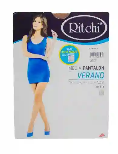 Ritchi Media