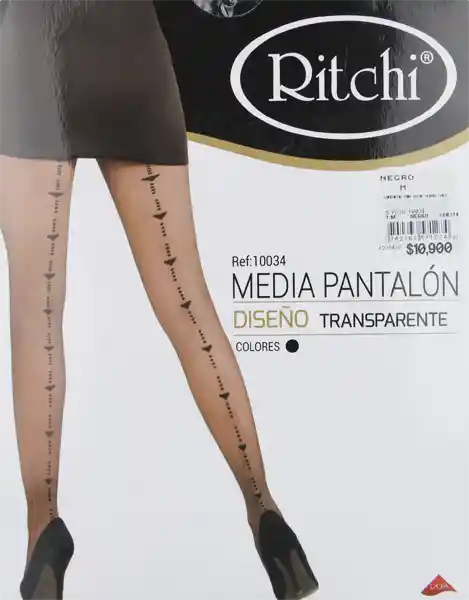 Ritchi Media