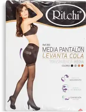 Ritchi Media a14740