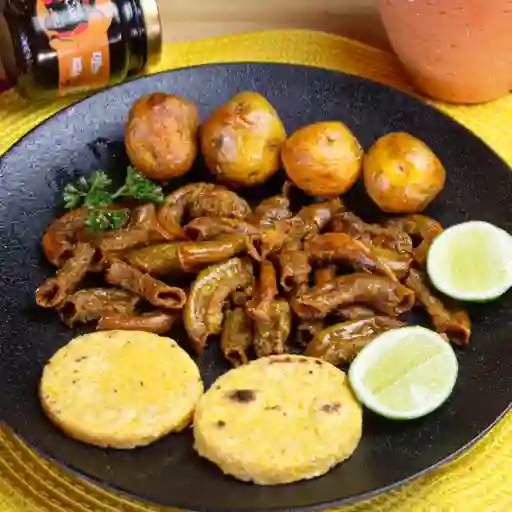 Chinchulines