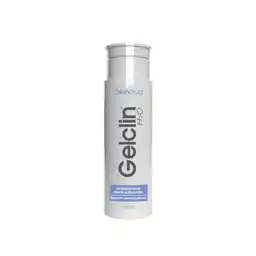Gelclin Limpiador Desmaquillante H2O en Solución