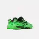 Reebok Tenis Ers bb Para Baloncesto Unisex Verde Talla 12