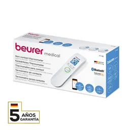 Beurer Termómetro Digital FT95