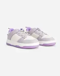 Tenis 21 Multicolor 748843 Muma Tenis Baby Fresh