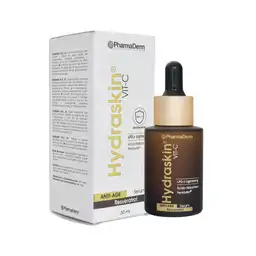 Hydraskin Serum Hidratante Anti Edad 