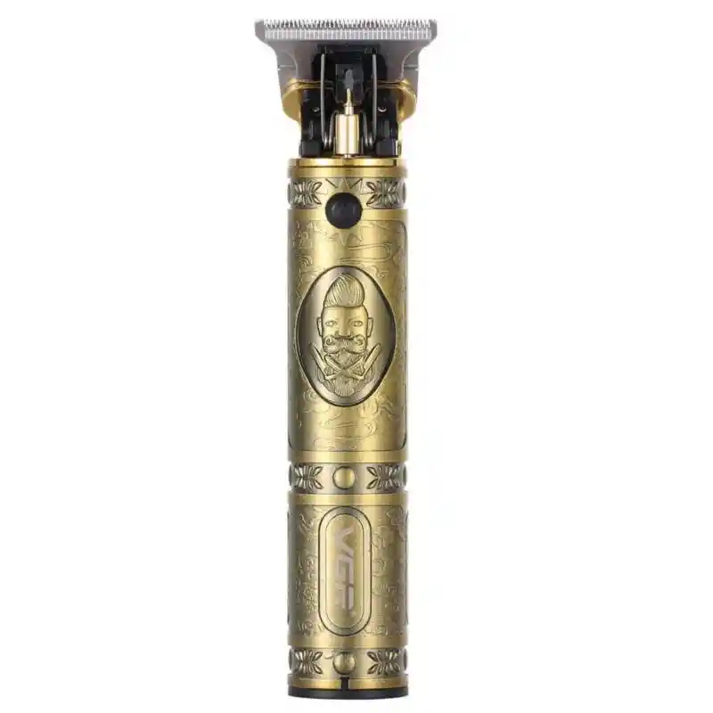 VGR Patillera Cortadora de Cabello Profesional