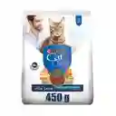 Comida para gatos Purina Cat Chow vida sana x 450 gr