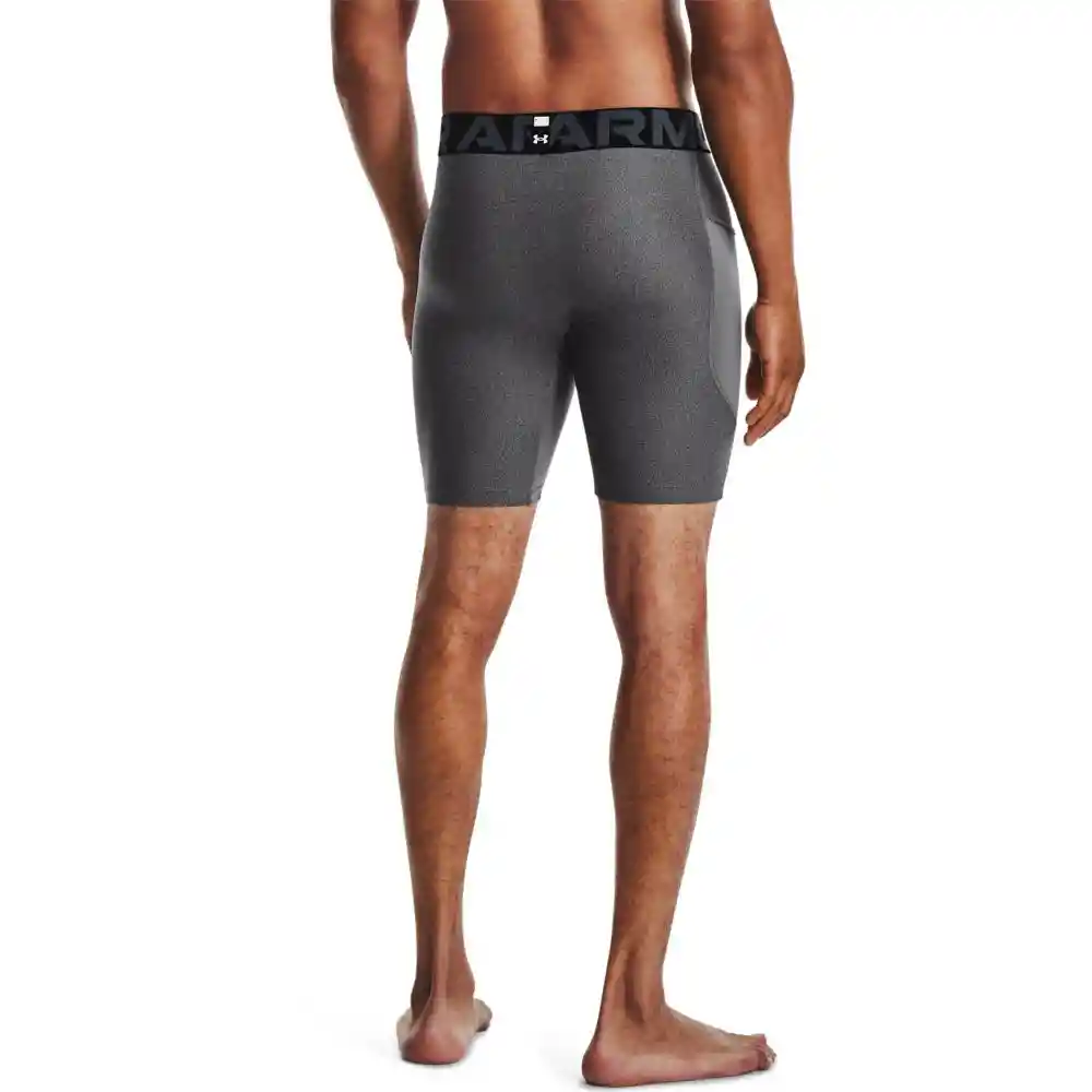 Ua Hg Armour Shorts Talla Sm Sudaderas Gris Para Hombre Marca Under Armour Ref: 1361596-090