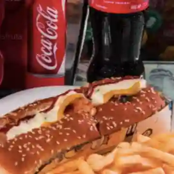 Chuzo de Carne