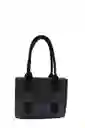 Cartera Reverie Negro