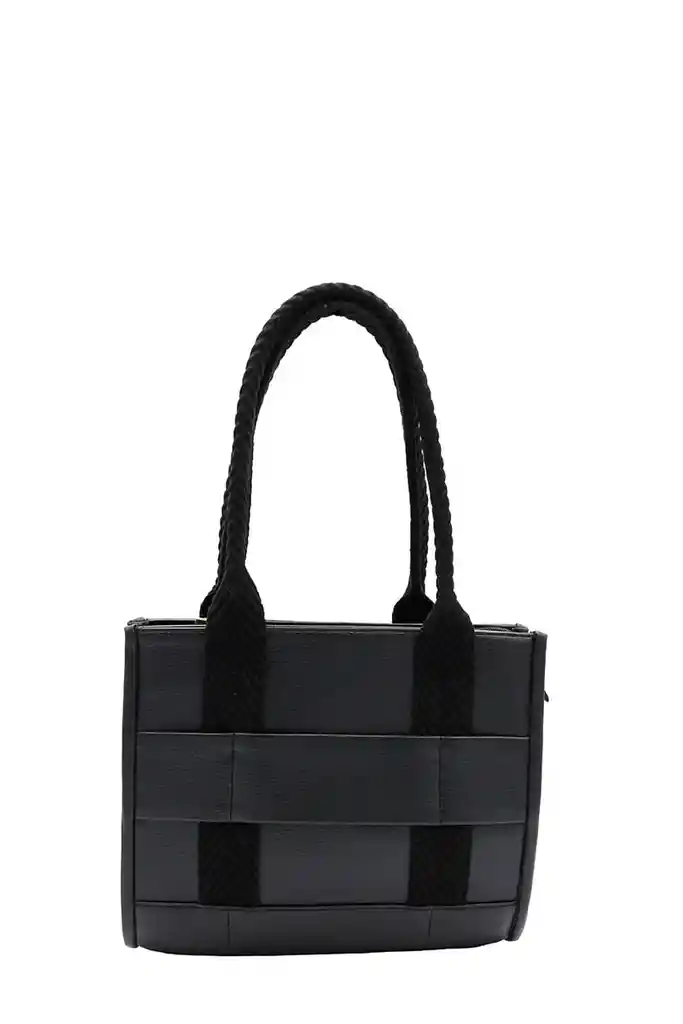 Cartera Reverie Negro