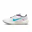 Nike Tenis Air inflo 10 Se Hombre Blanco 9 FJ1053-100