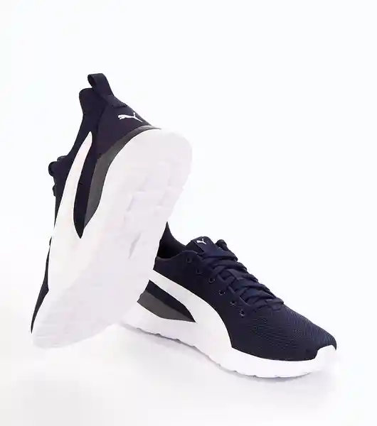 Puma Tenis Azul Talla 42.5 113990