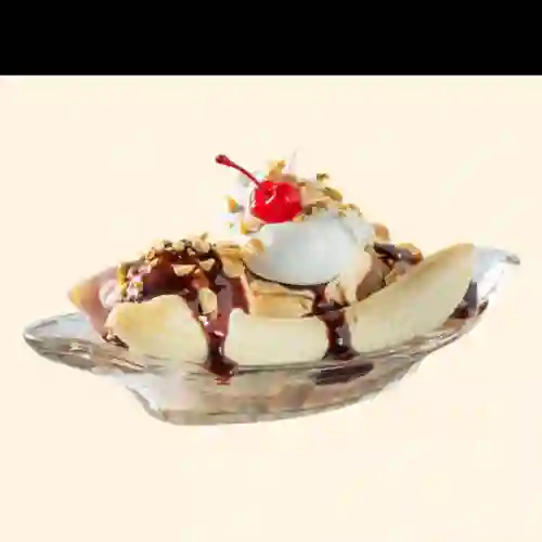 Banana Split
