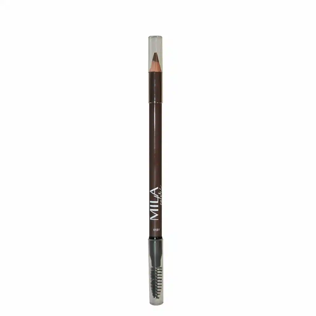 Soft Mila Delineador Brows Camel