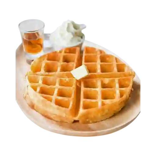 Waffle