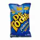 De Todito Snack Paketon Sabor Natural 