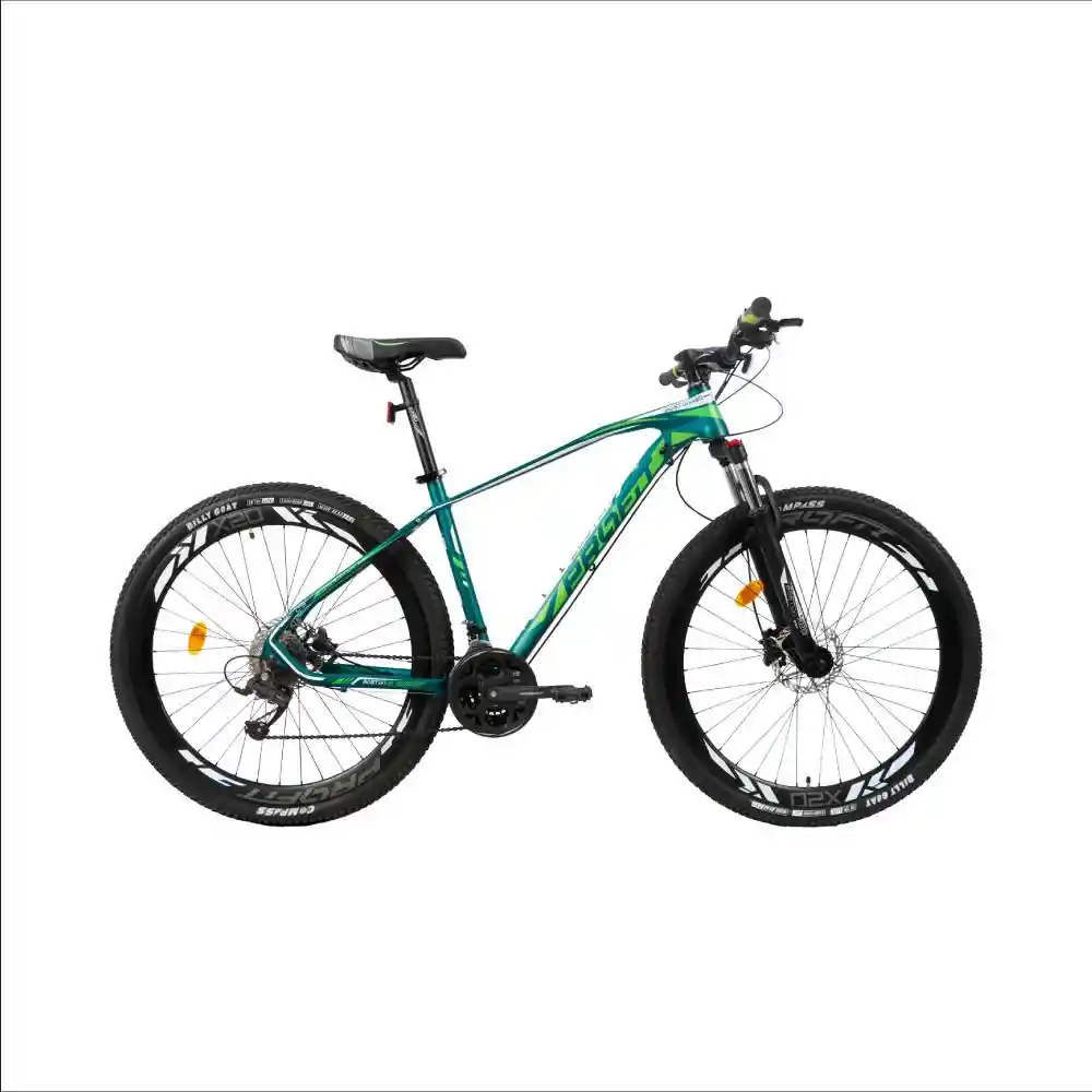 Bicicleta Urbana Profit R 29 Boston X 20 Max