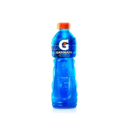 Gatorade Bebida Hidratante Blue Ice