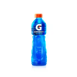 Gatorade Bebida Hidratante Blue Ice