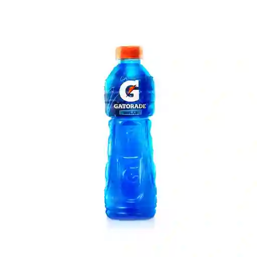 Gatorade Bebida Hidratante Blue Ice