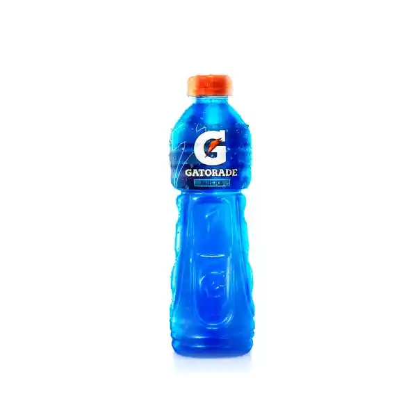 Gatorade Bebida Hidratante Blue Ice