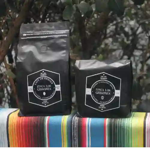 Café Tradicional Sasaima 450gr