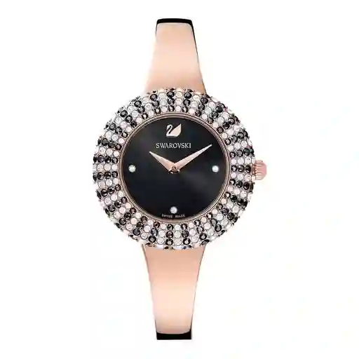 Reloj Crystal Rose Rosado 5484050 Swarovski